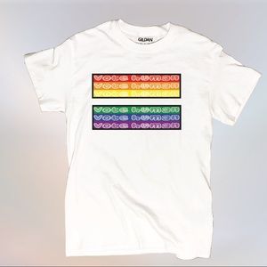 Equality Tee